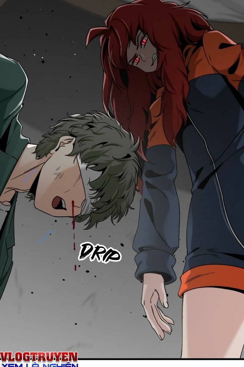 Kẻ Giết Anh Hùng Chap 75 - Next Chap 76