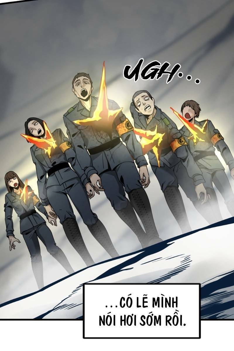Kẻ Giết Anh Hùng Chap 75 - Next Chap 76