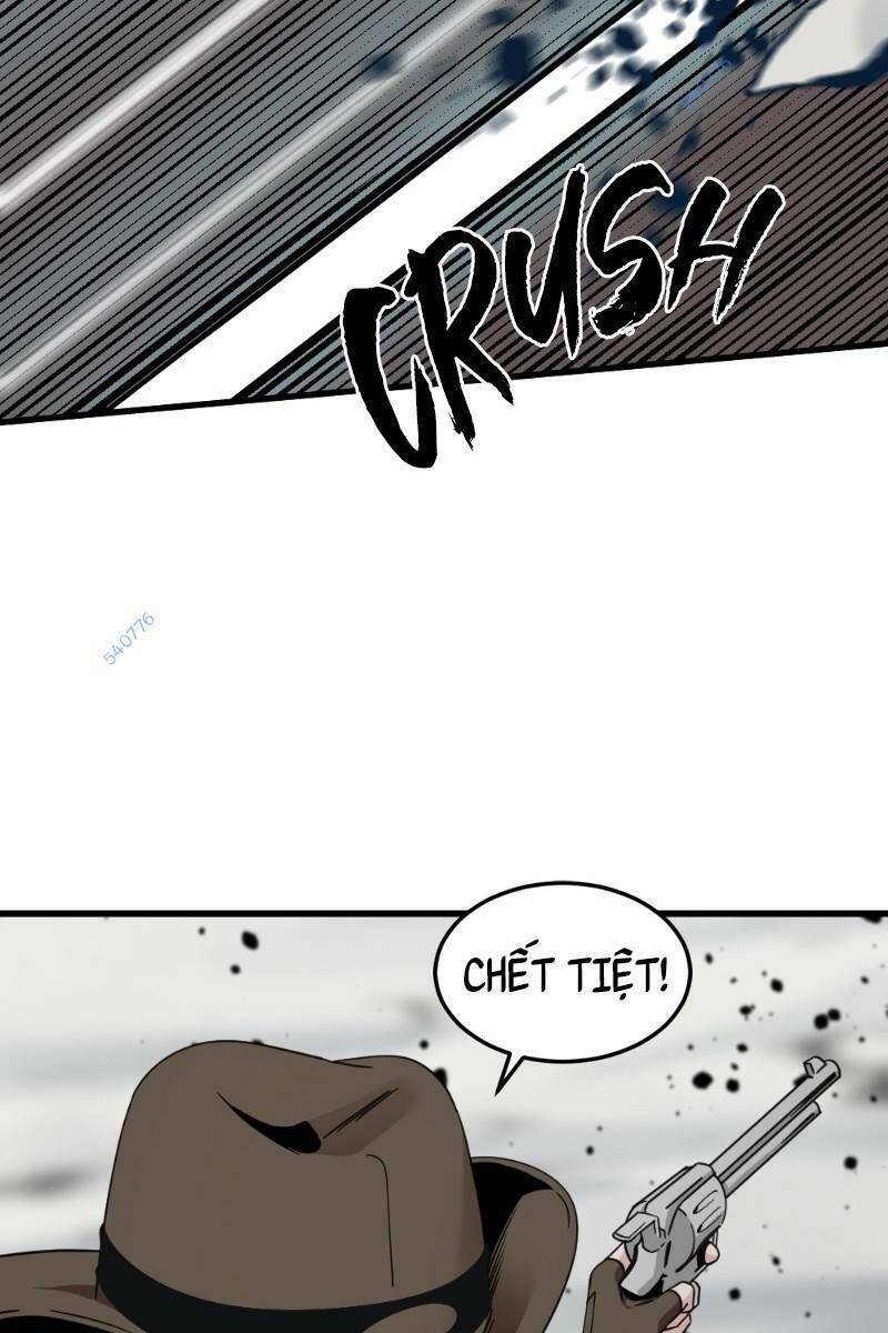 Kẻ Giết Anh Hùng Chap 75 - Next Chap 76