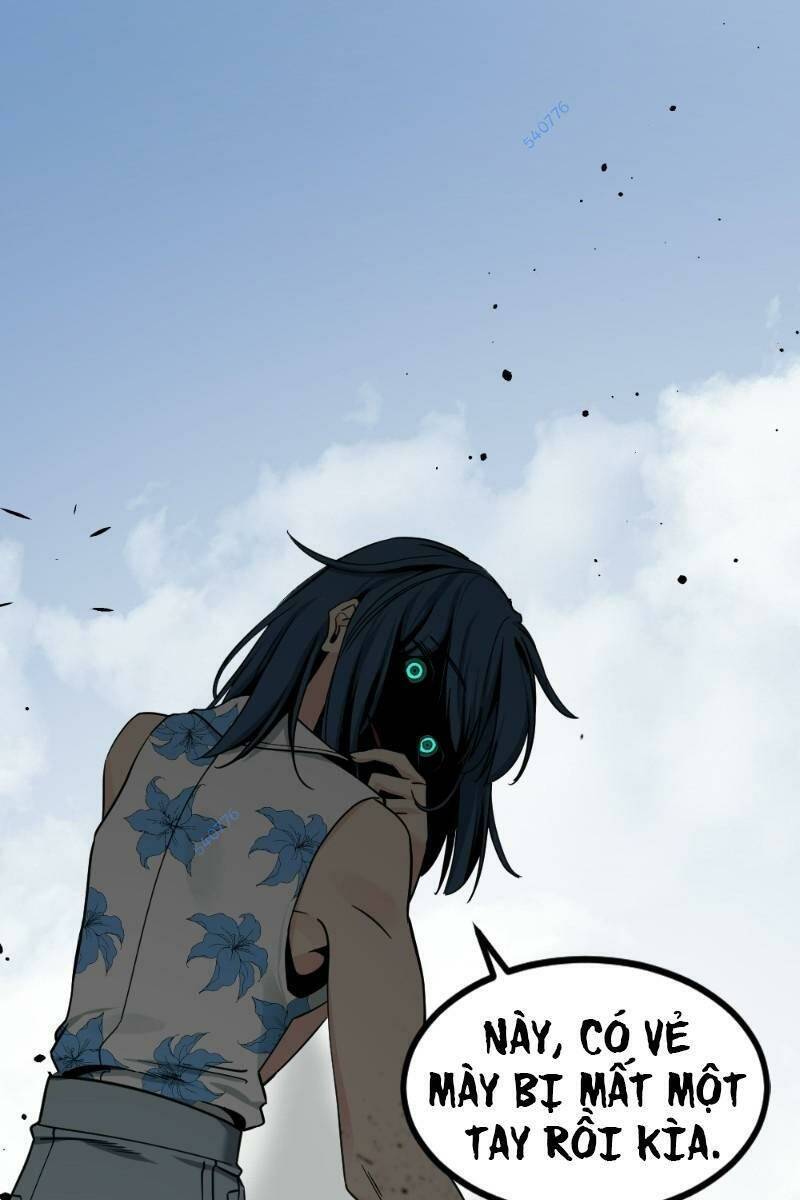 Kẻ Giết Anh Hùng Chap 76 - Next Chap 77