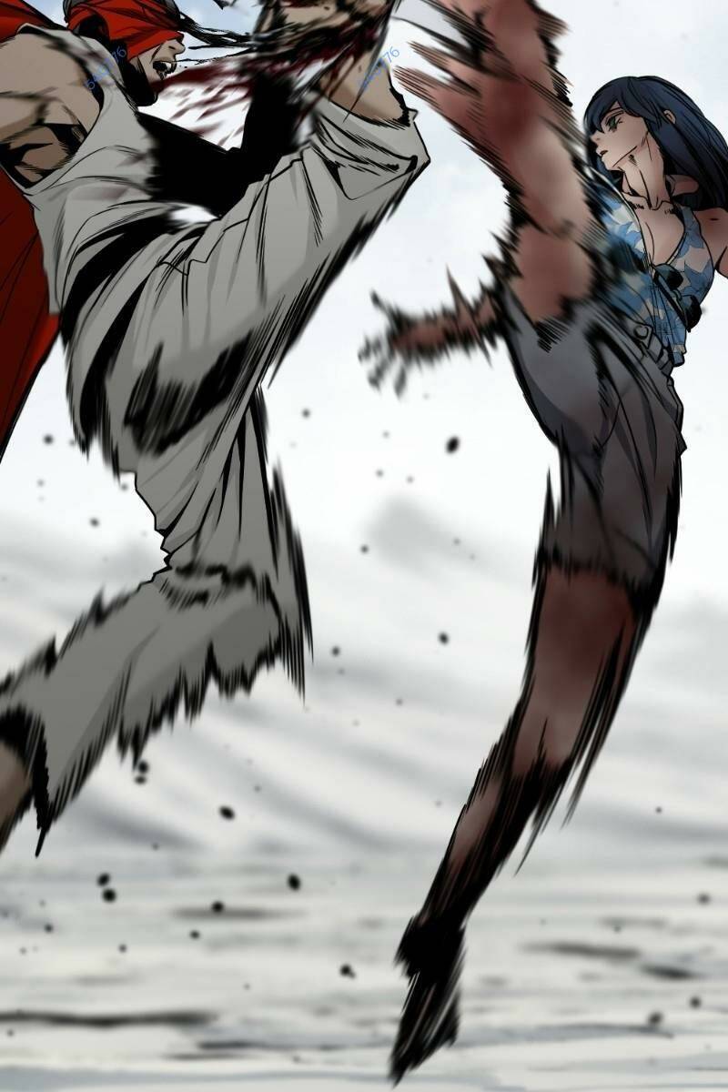 Kẻ Giết Anh Hùng Chap 76 - Next Chap 77