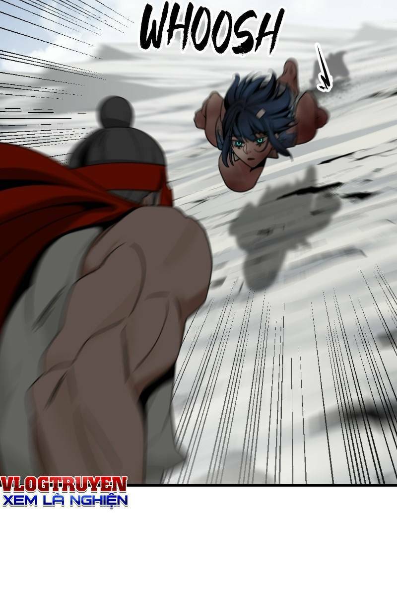 Kẻ Giết Anh Hùng Chap 76 - Next Chap 77