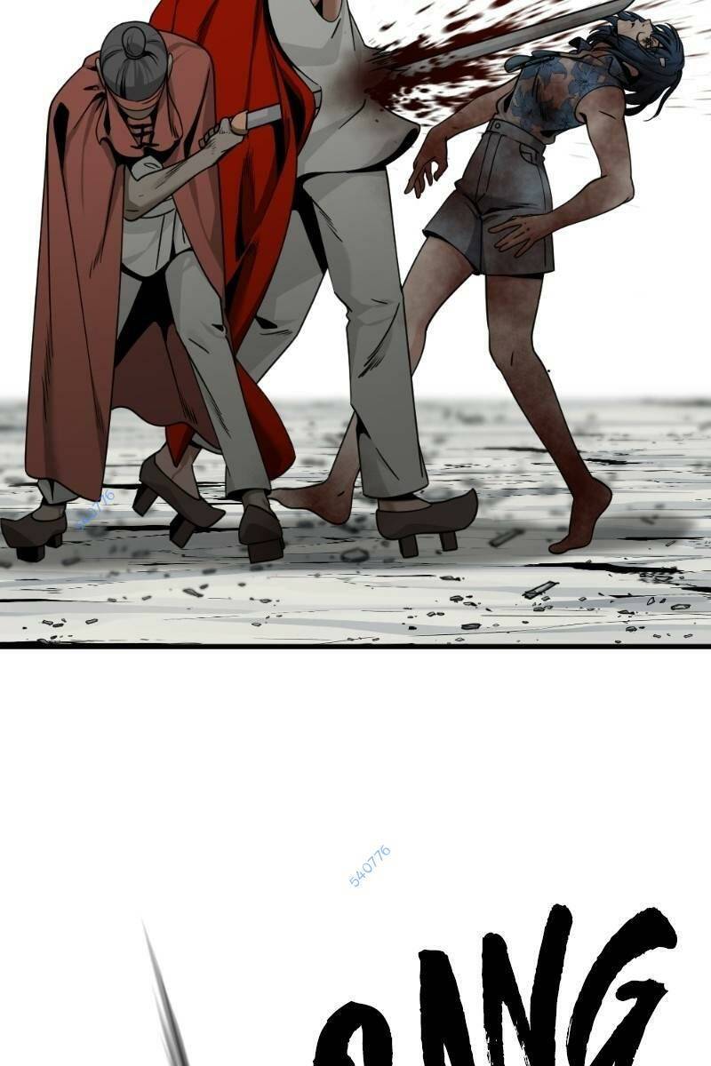 Kẻ Giết Anh Hùng Chap 76 - Next Chap 77