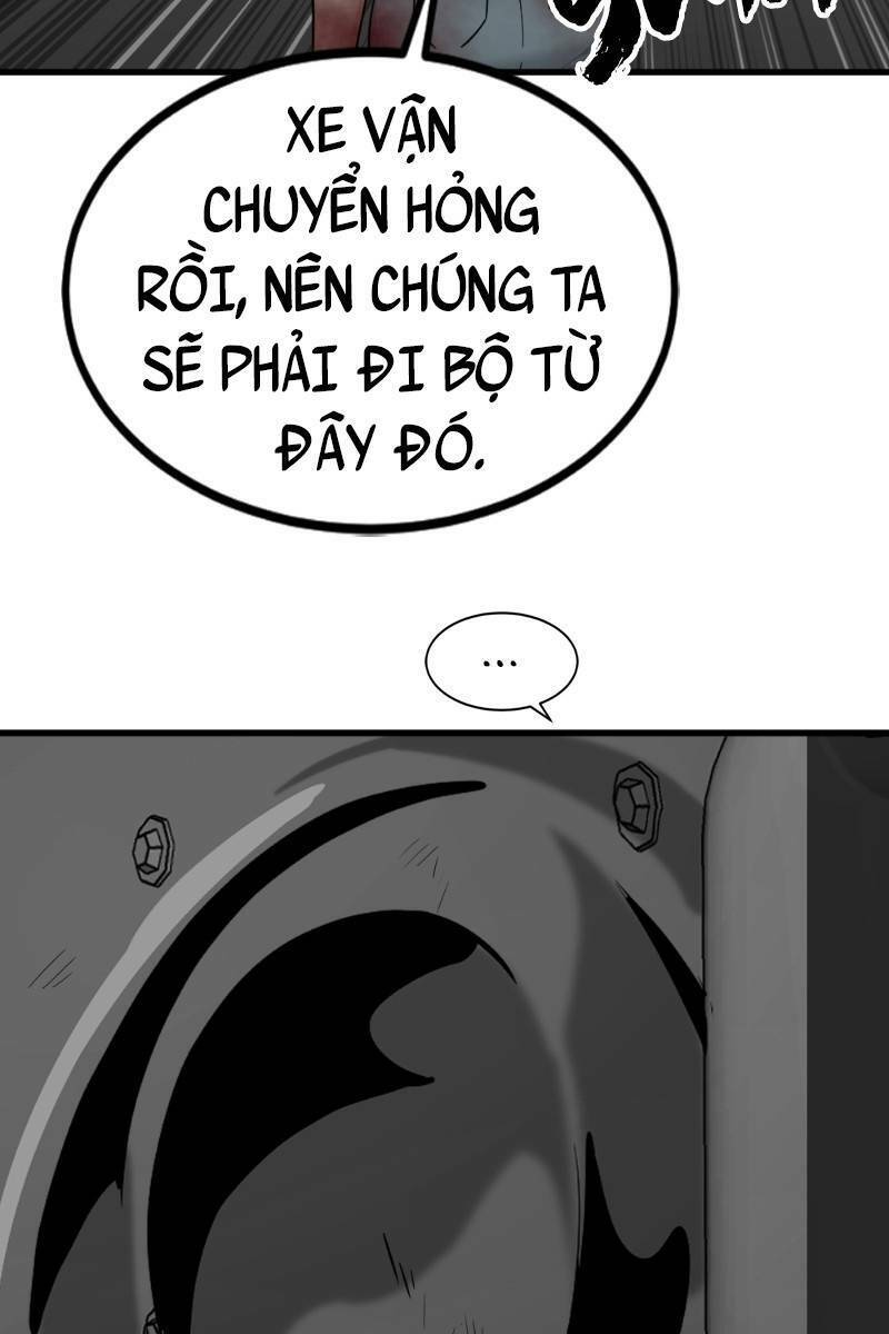 Kẻ Giết Anh Hùng Chap 76 - Next Chap 77