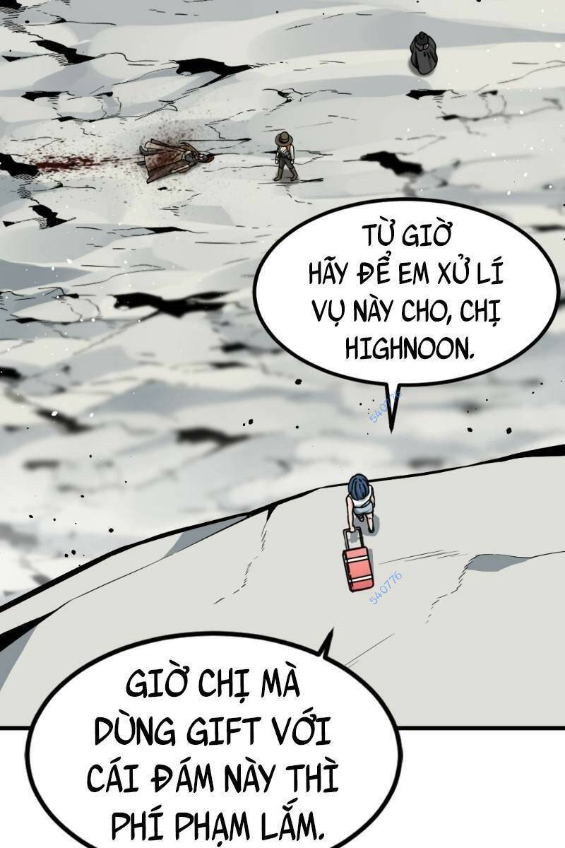 Kẻ Giết Anh Hùng Chap 76 - Next Chap 77
