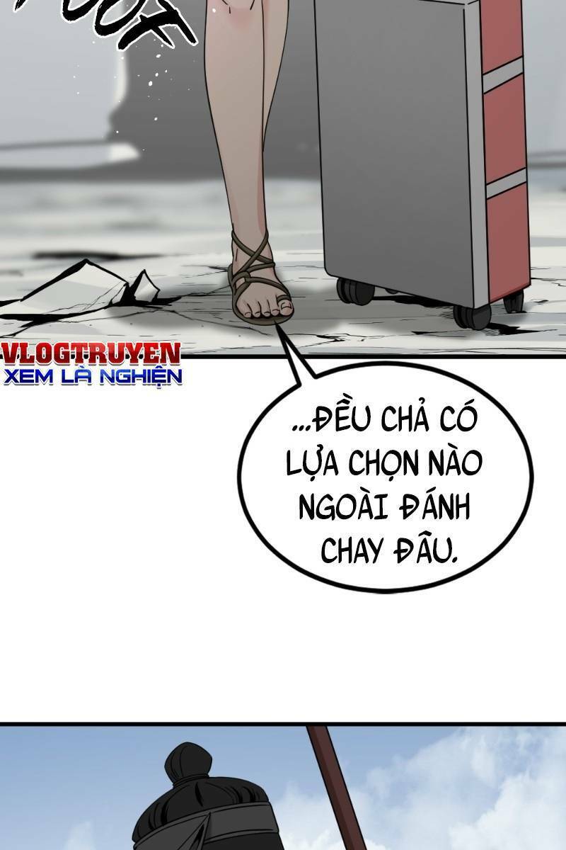 Kẻ Giết Anh Hùng Chap 76 - Next Chap 77
