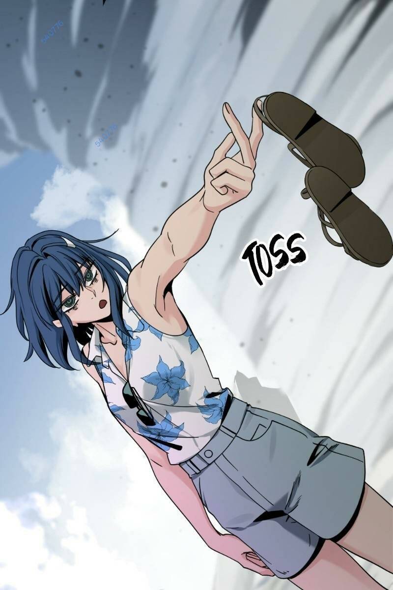 Kẻ Giết Anh Hùng Chap 76 - Next Chap 77