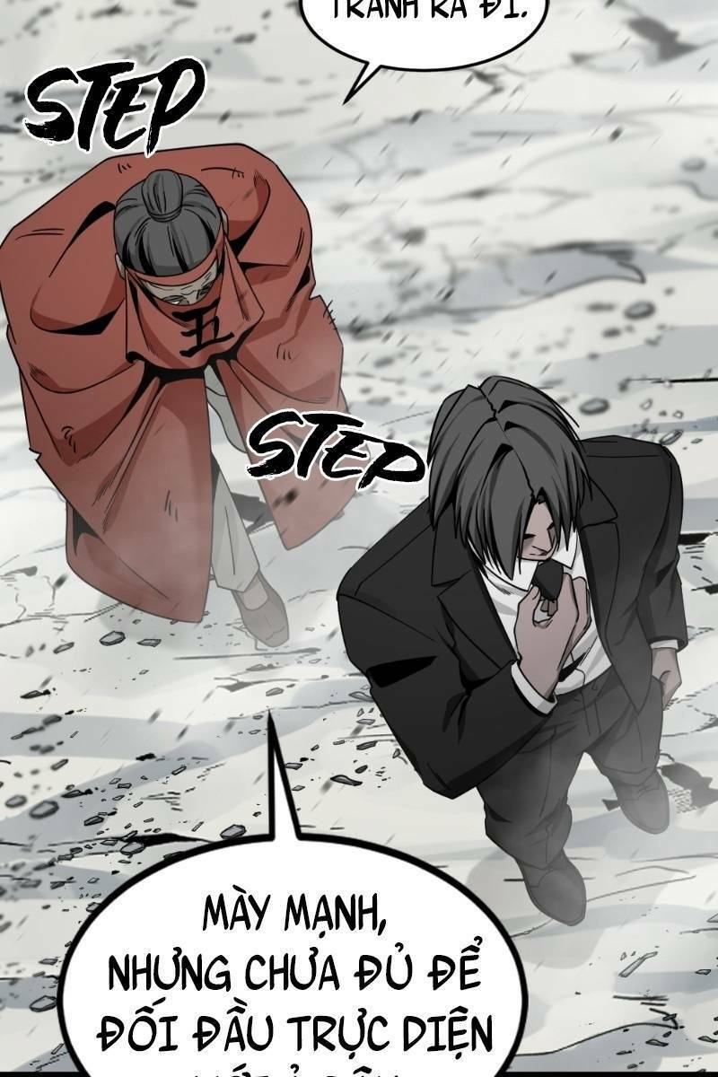 Kẻ Giết Anh Hùng Chap 76 - Next Chap 77