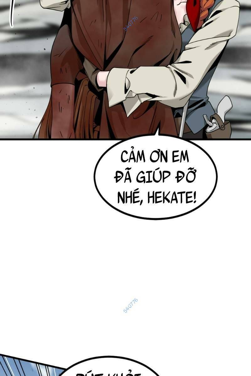 Kẻ Giết Anh Hùng Chap 76 - Next Chap 77
