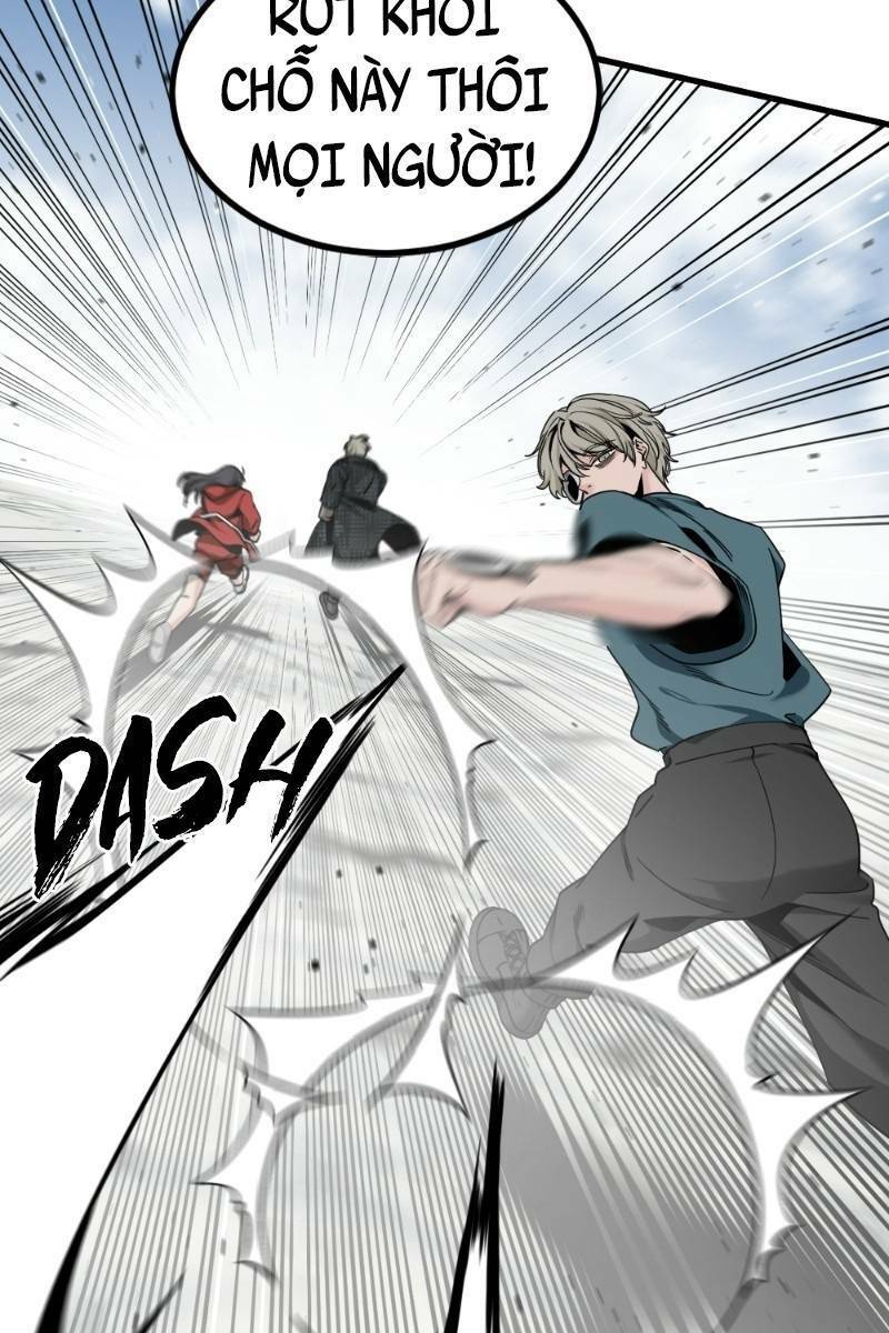 Kẻ Giết Anh Hùng Chap 76 - Next Chap 77
