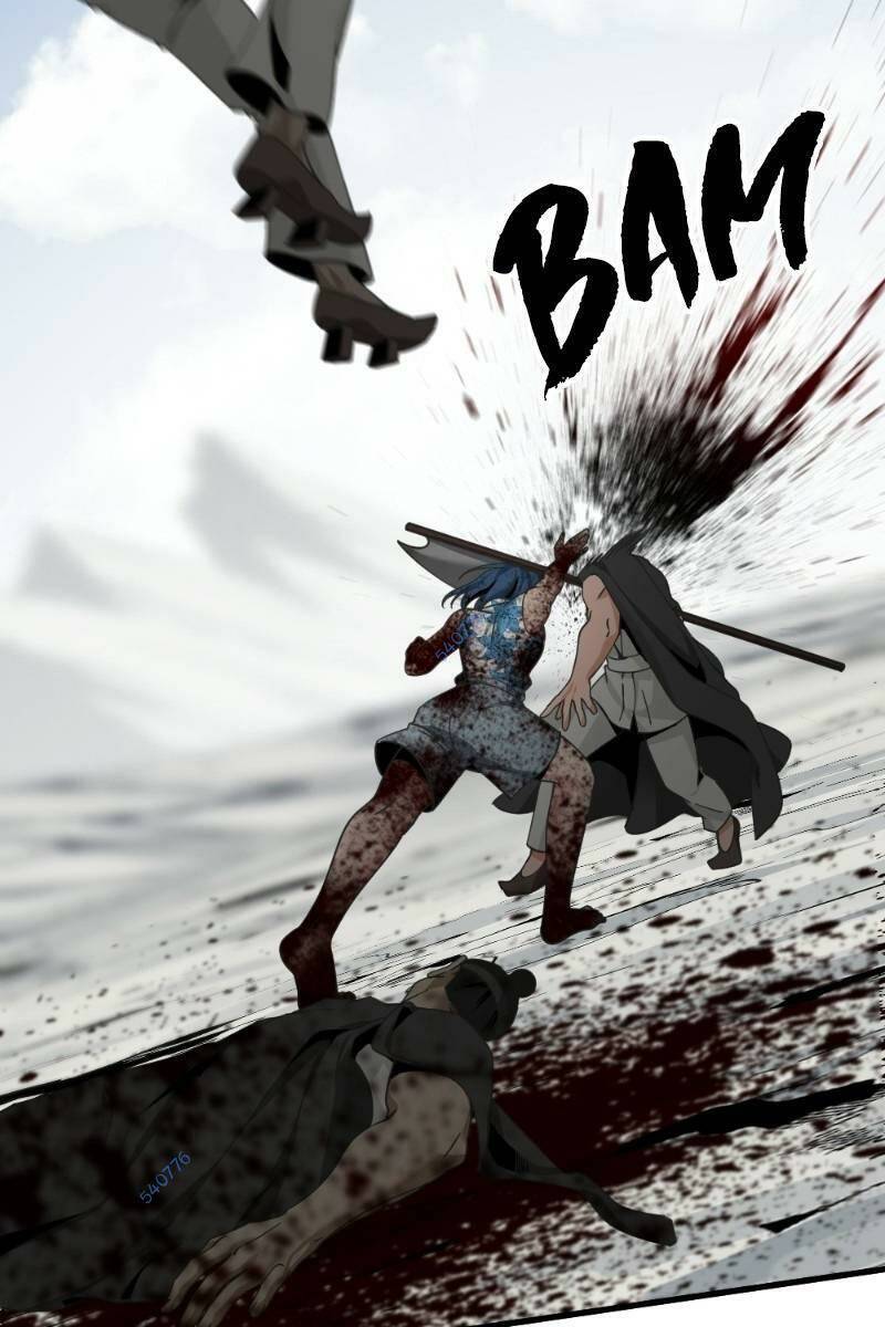 Kẻ Giết Anh Hùng Chap 76 - Next Chap 77