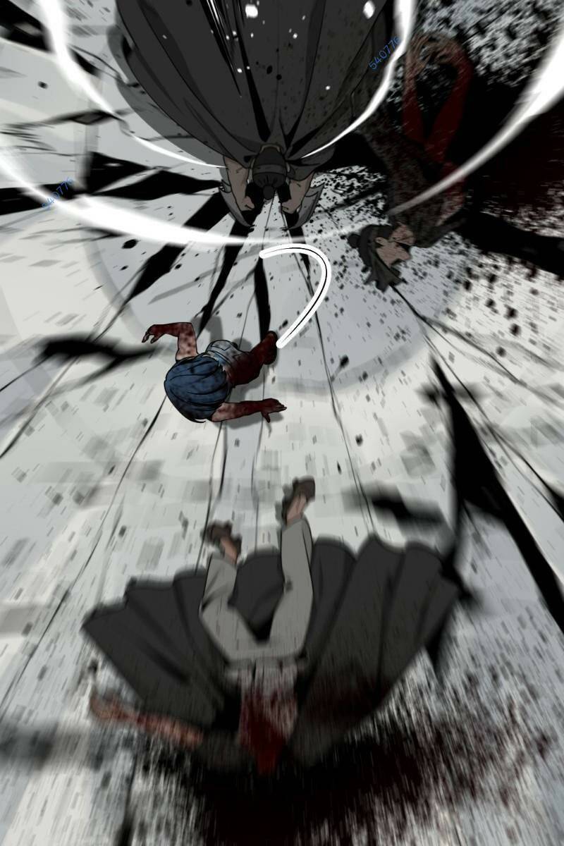 Kẻ Giết Anh Hùng Chap 76 - Next Chap 77