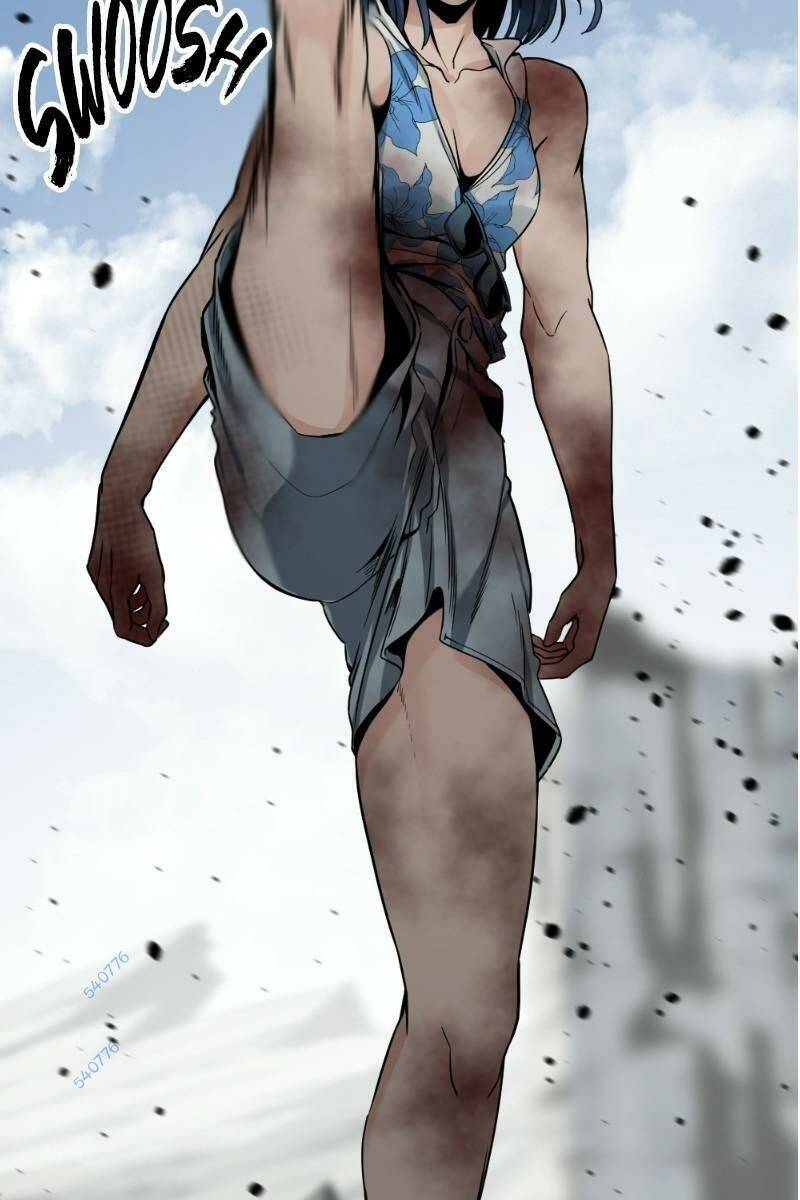 Kẻ Giết Anh Hùng Chap 76 - Next Chap 77