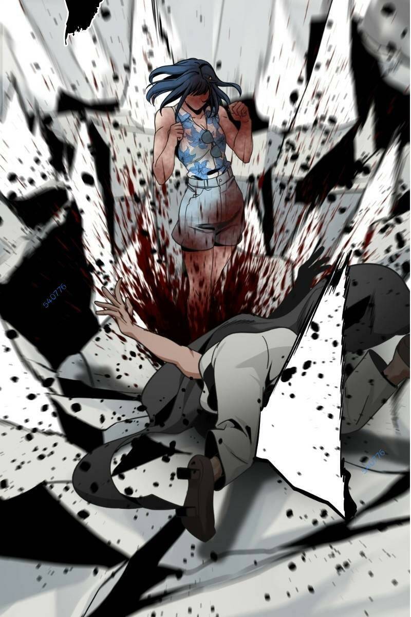 Kẻ Giết Anh Hùng Chap 76 - Next Chap 77
