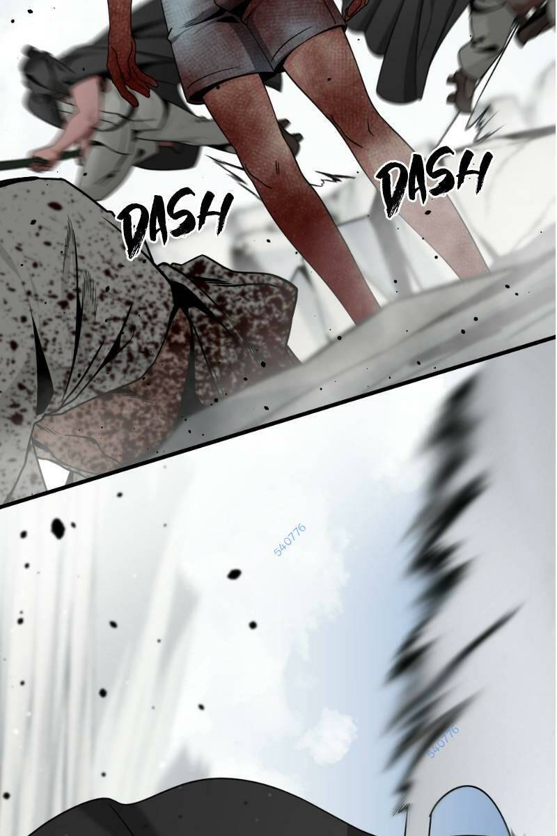 Kẻ Giết Anh Hùng Chap 76 - Next Chap 77