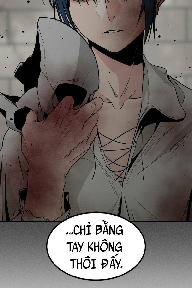 Kẻ Giết Anh Hùng Chap 76 - Next Chap 77