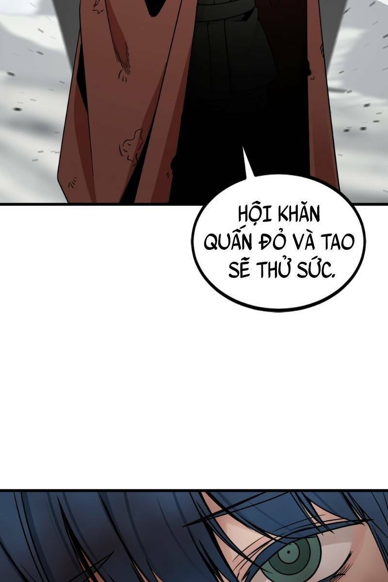 Kẻ Giết Anh Hùng Chap 76 - Next Chap 77