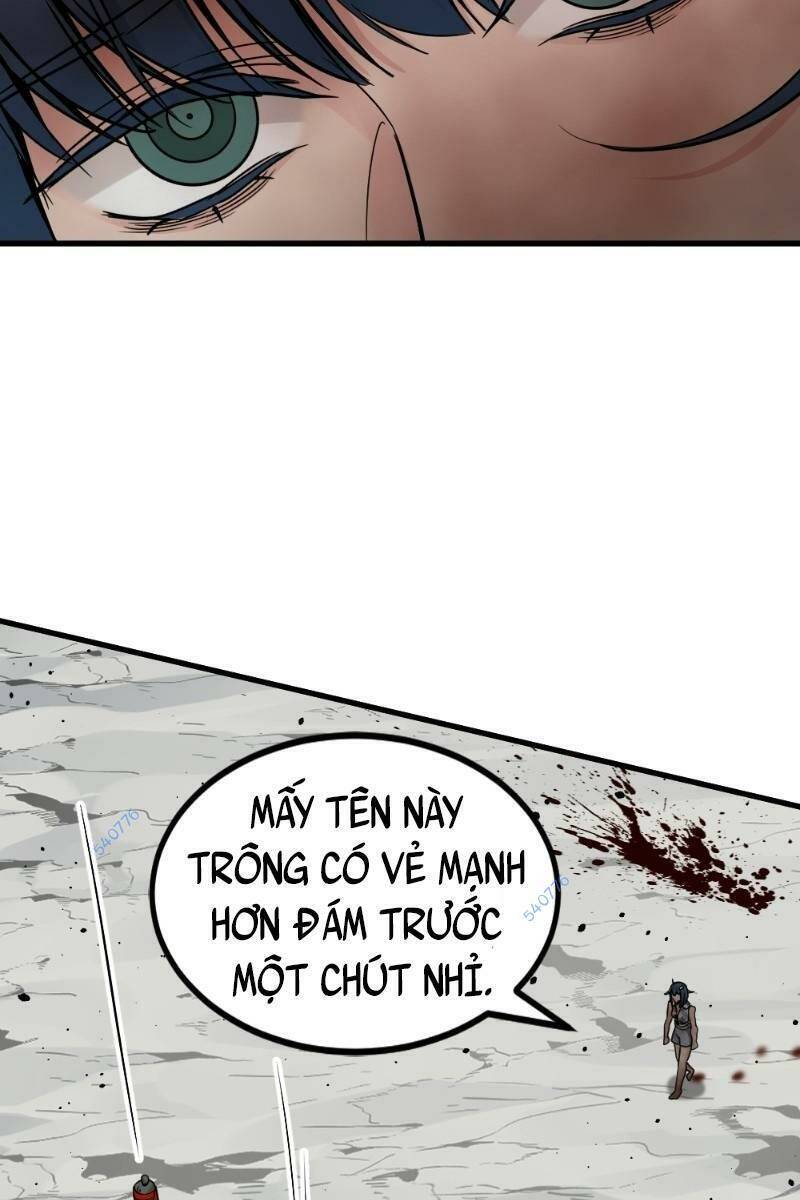 Kẻ Giết Anh Hùng Chap 76 - Next Chap 77
