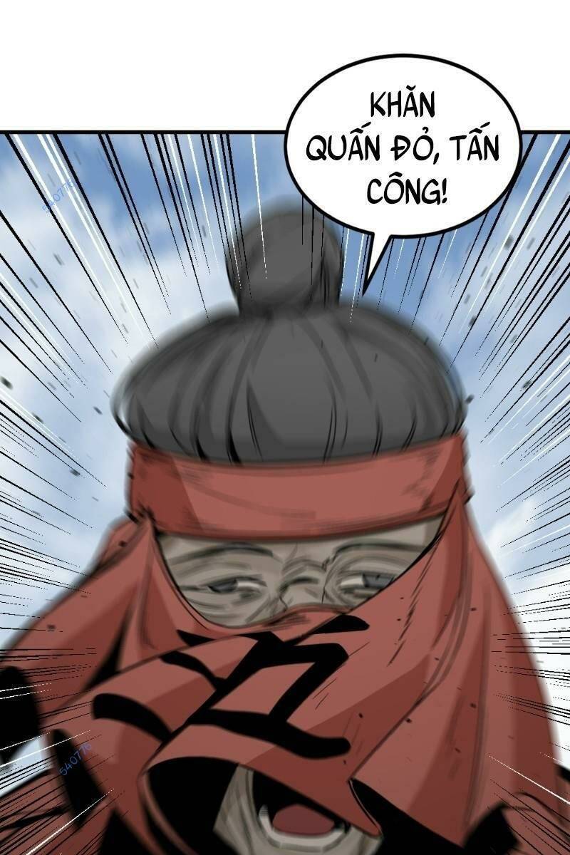 Kẻ Giết Anh Hùng Chap 76 - Next Chap 77