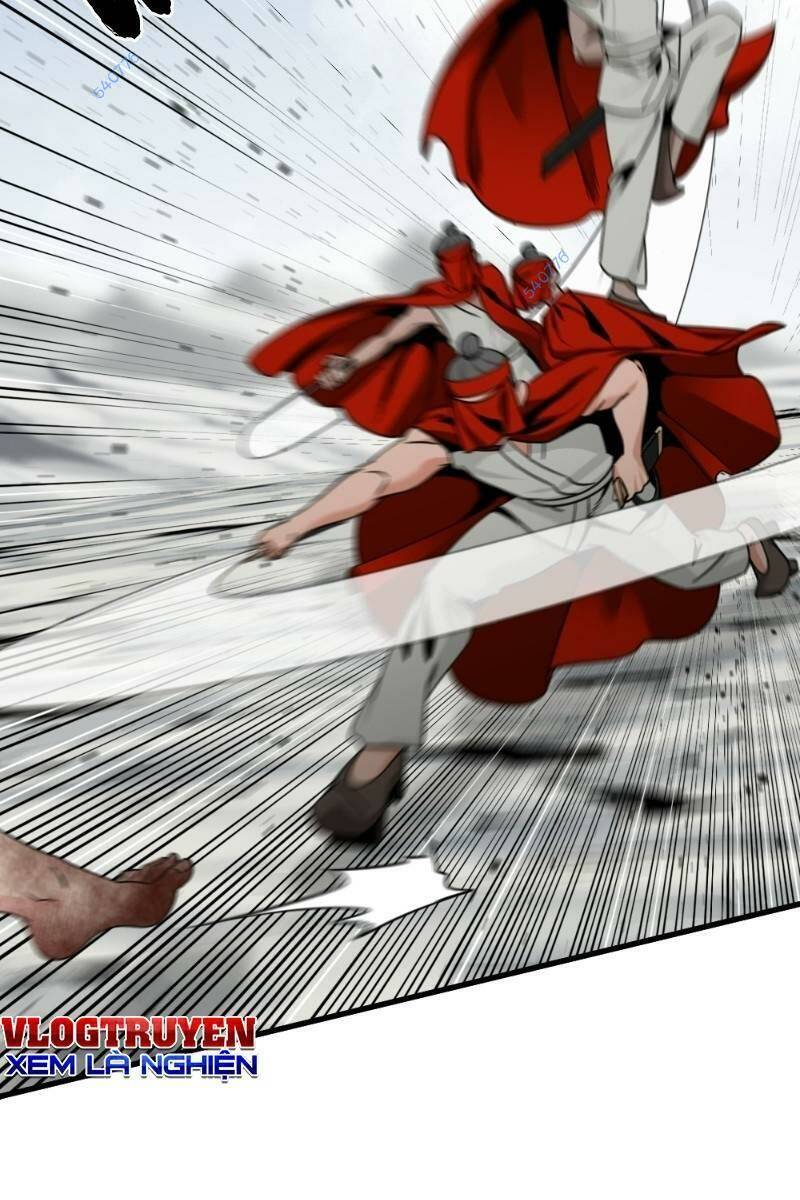 Kẻ Giết Anh Hùng Chap 76 - Next Chap 77
