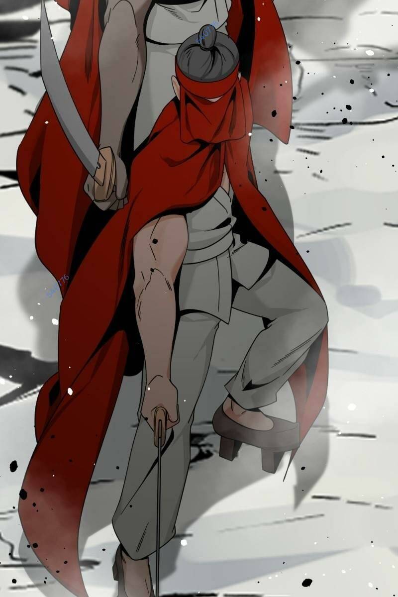 Kẻ Giết Anh Hùng Chap 76 - Next Chap 77