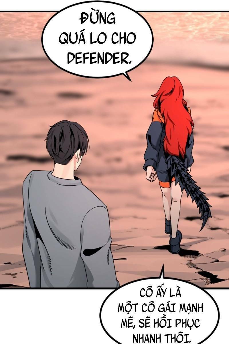 Kẻ Giết Anh Hùng Chap 77 - Next Chap 78