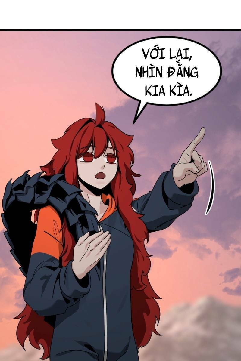 Kẻ Giết Anh Hùng Chap 77 - Next Chap 78