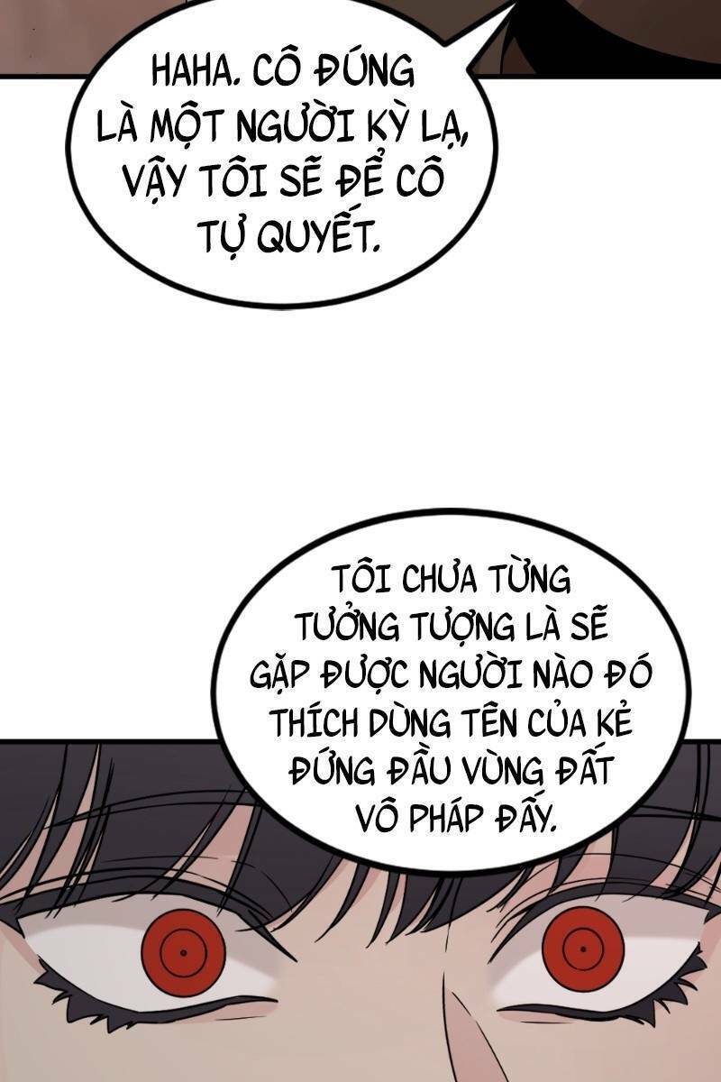 Kẻ Giết Anh Hùng Chap 77 - Next Chap 78