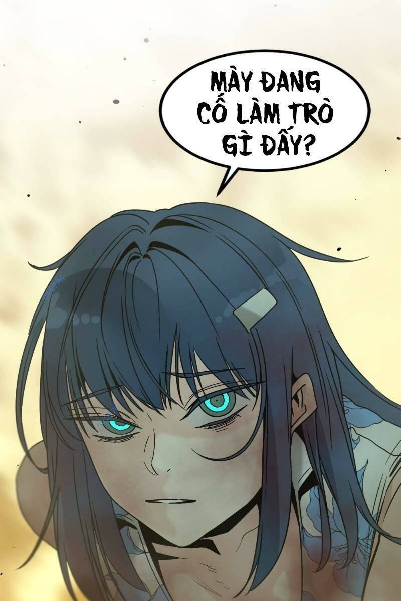 Kẻ Giết Anh Hùng Chap 77 - Next Chap 78