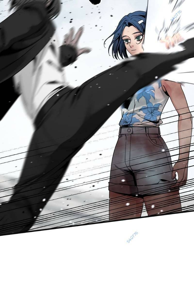 Kẻ Giết Anh Hùng Chap 77 - Next Chap 78