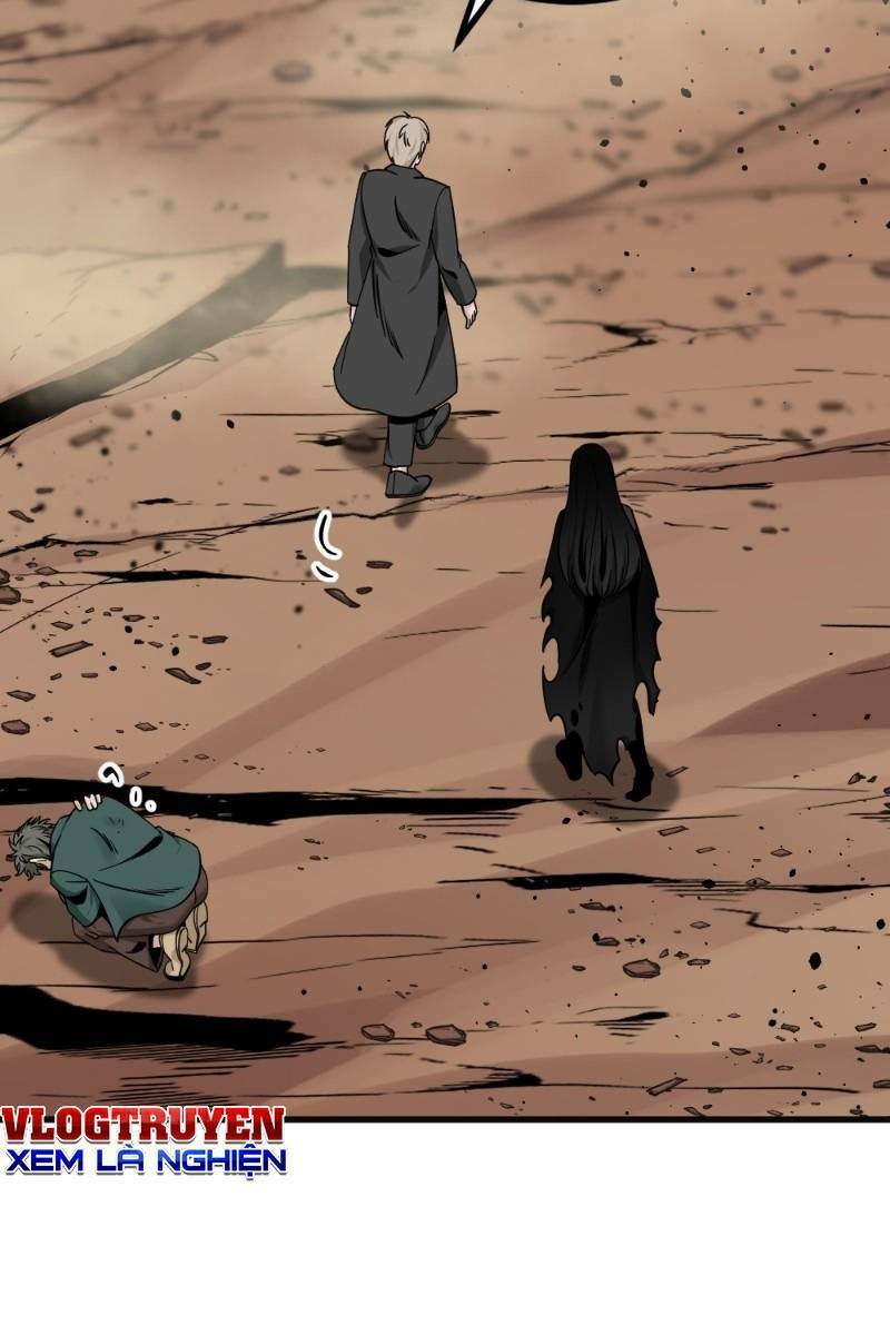 Kẻ Giết Anh Hùng Chap 77 - Next Chap 78
