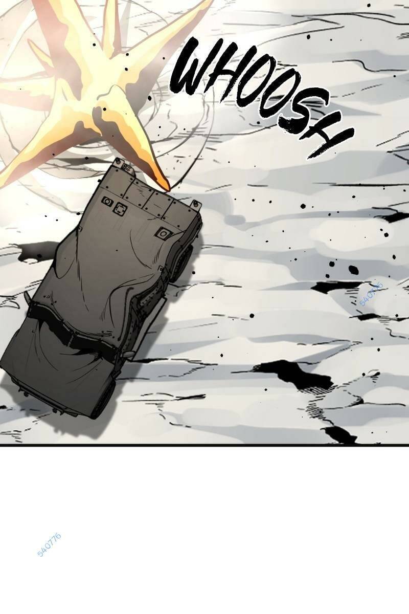 Kẻ Giết Anh Hùng Chap 77 - Next Chap 78