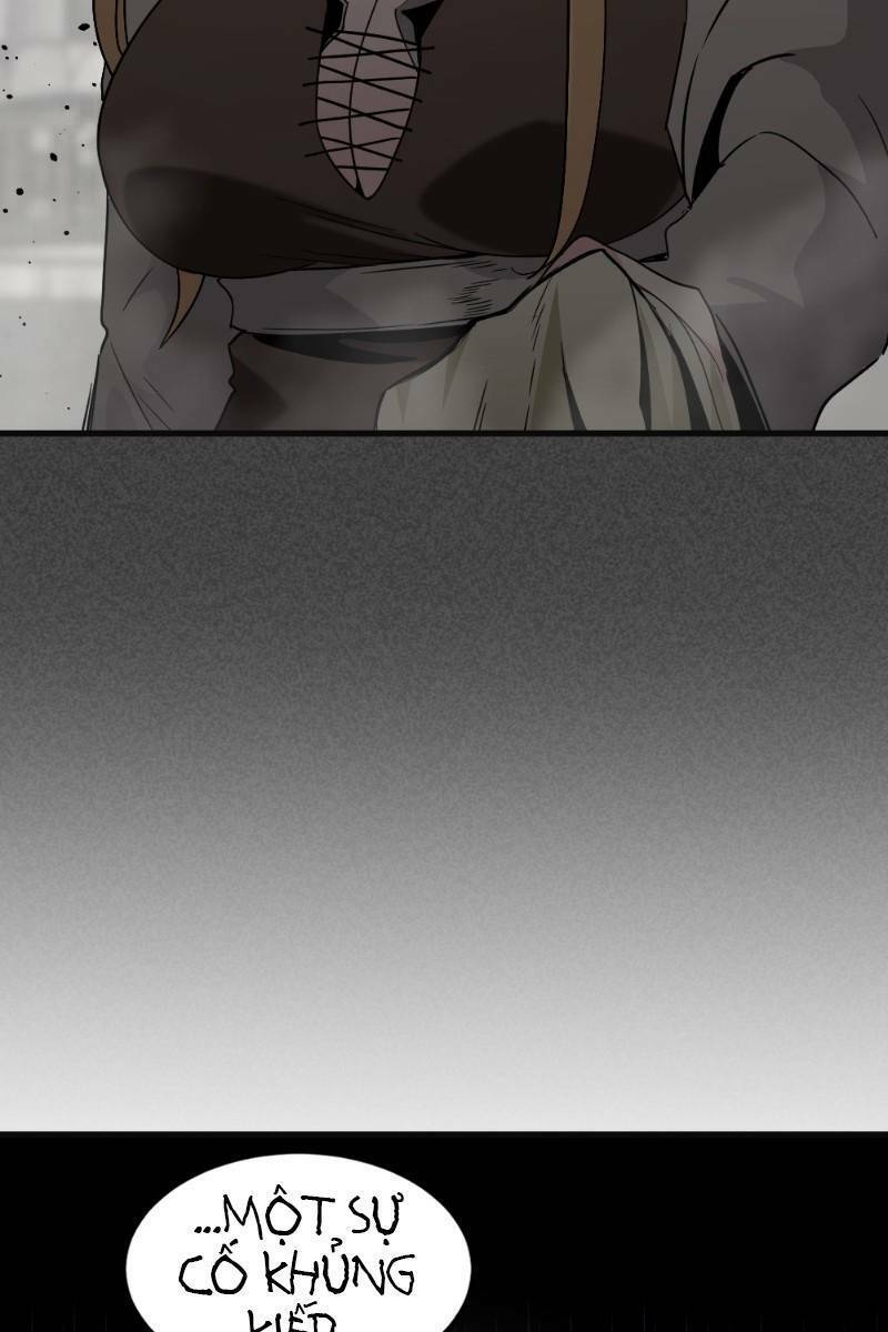 Kẻ Giết Anh Hùng Chap 77 - Next Chap 78