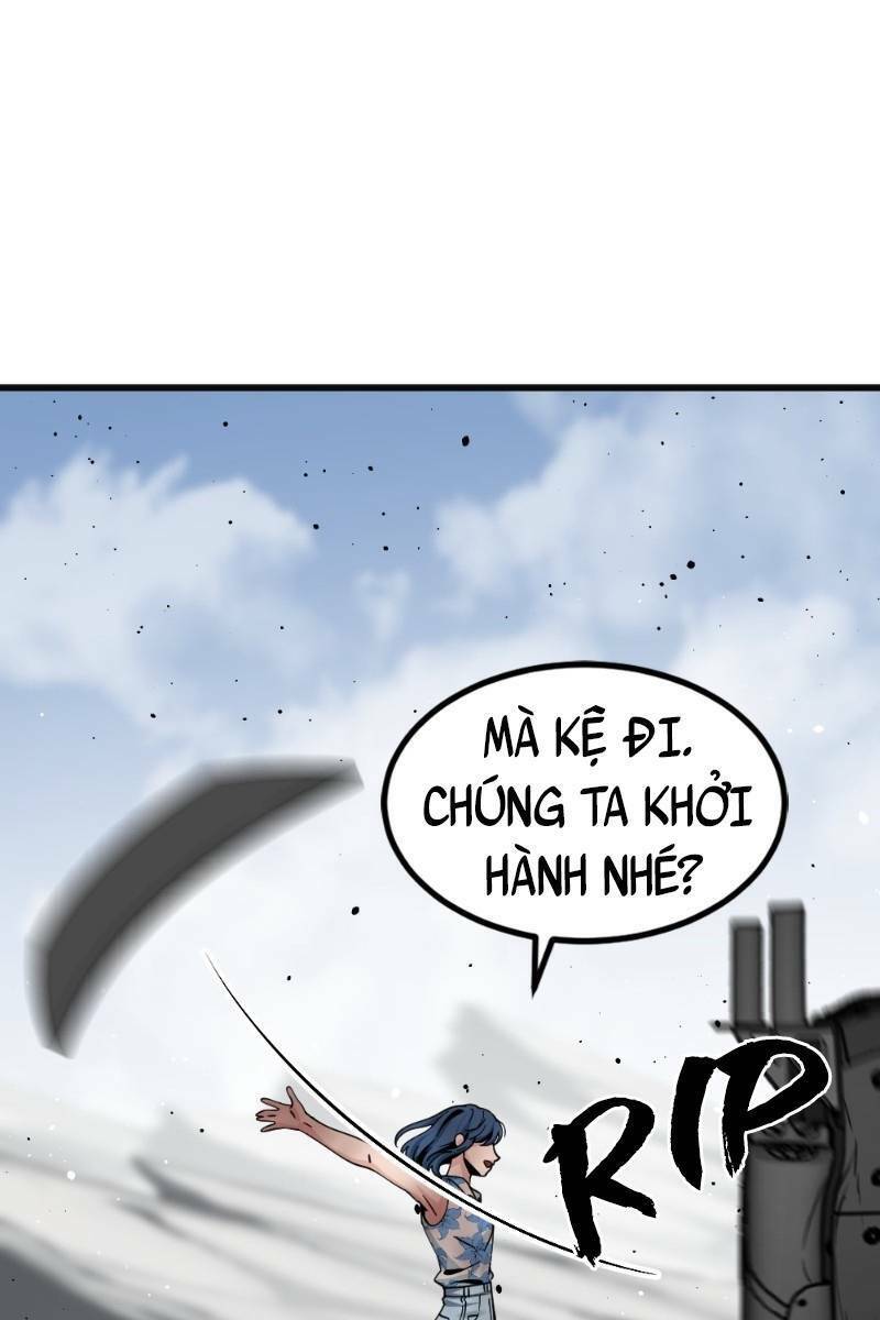 Kẻ Giết Anh Hùng Chap 77 - Next Chap 78
