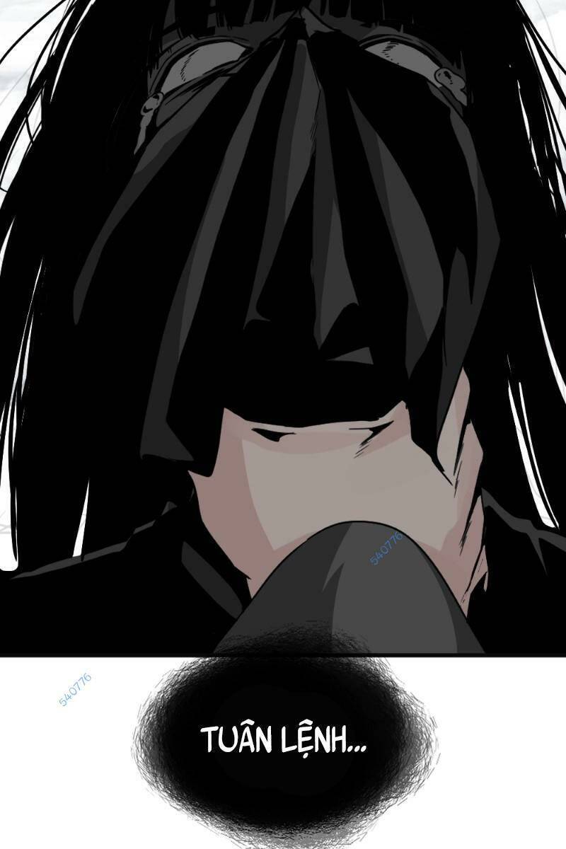 Kẻ Giết Anh Hùng Chap 77 - Next Chap 78