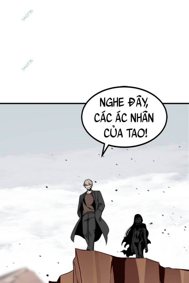Kẻ Giết Anh Hùng Chap 77 - Next Chap 78