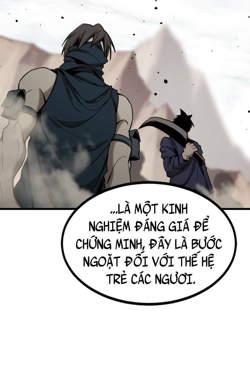 Kẻ Giết Anh Hùng Chap 77 - Next Chap 78