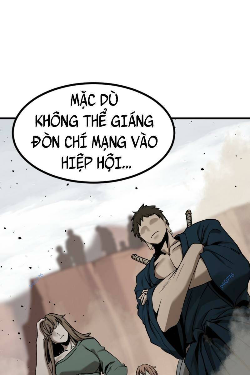 Kẻ Giết Anh Hùng Chap 77 - Next Chap 78