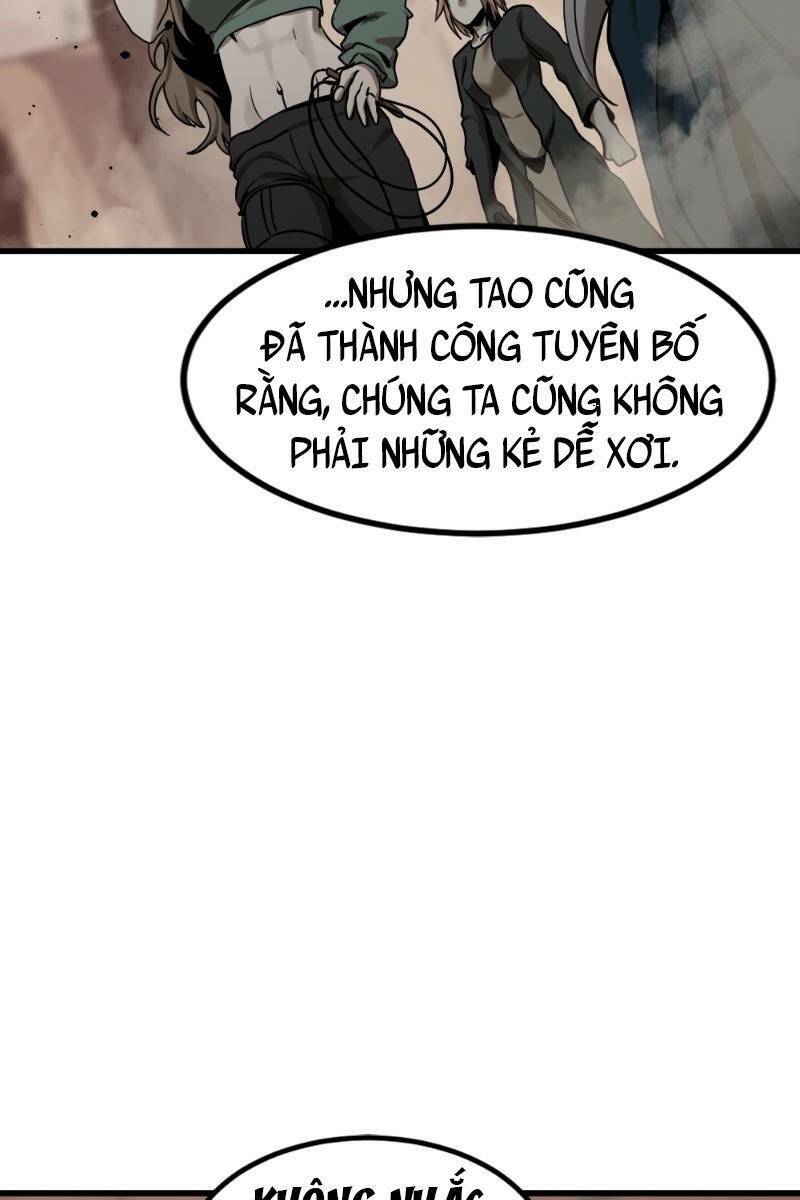 Kẻ Giết Anh Hùng Chap 77 - Next Chap 78