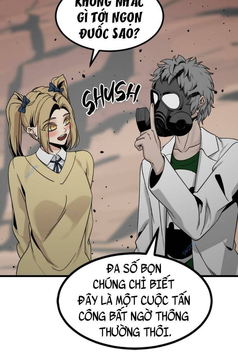 Kẻ Giết Anh Hùng Chap 77 - Next Chap 78