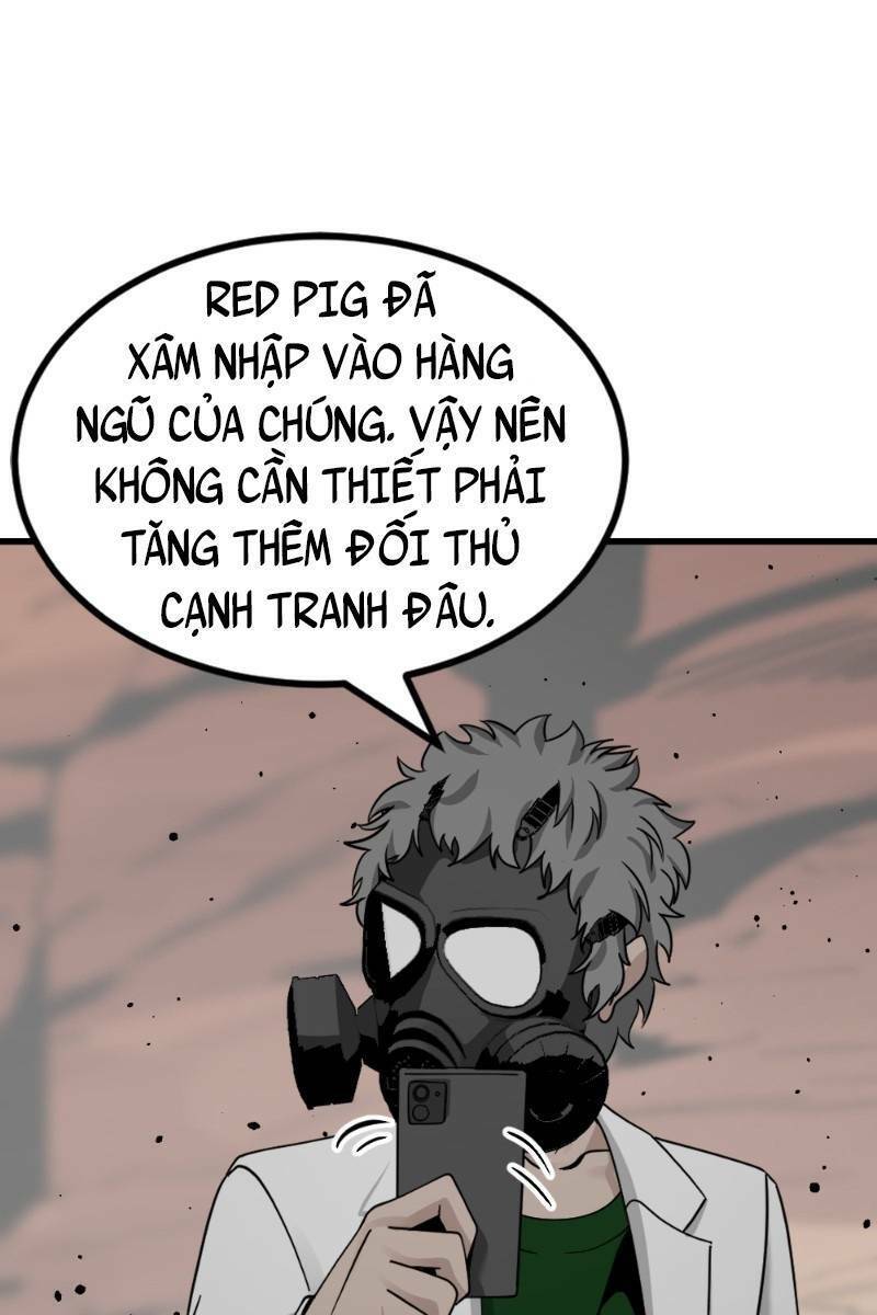 Kẻ Giết Anh Hùng Chap 77 - Next Chap 78