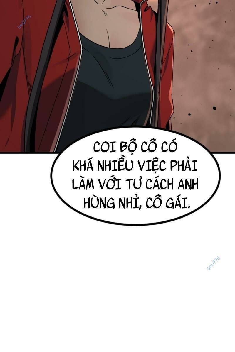 Kẻ Giết Anh Hùng Chap 78 - Next Chap 79