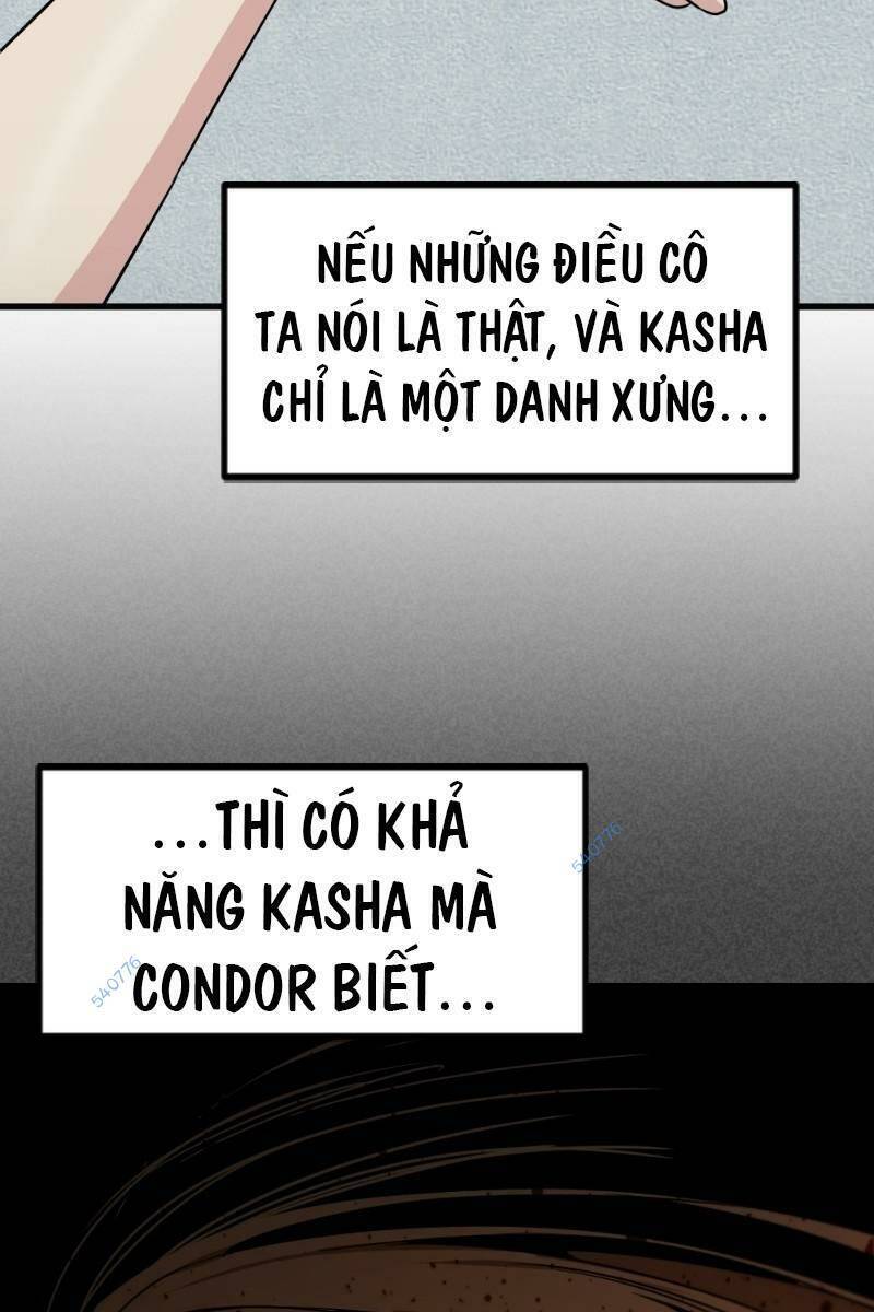 Kẻ Giết Anh Hùng Chap 78 - Next Chap 79