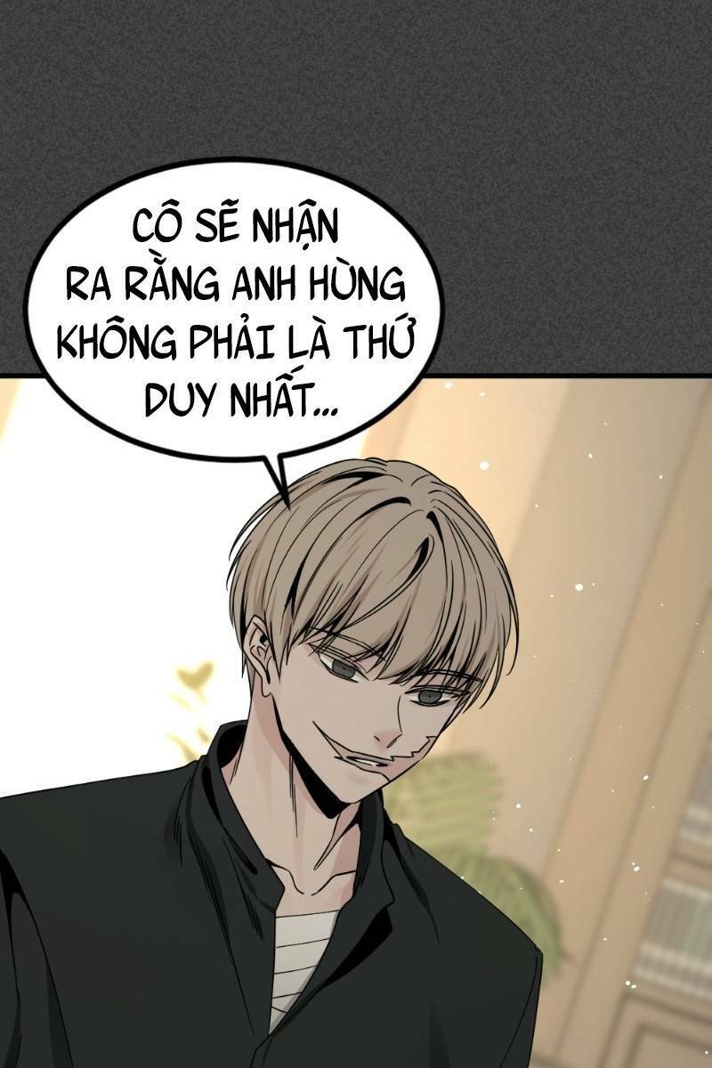 Kẻ Giết Anh Hùng Chap 78 - Next Chap 79
