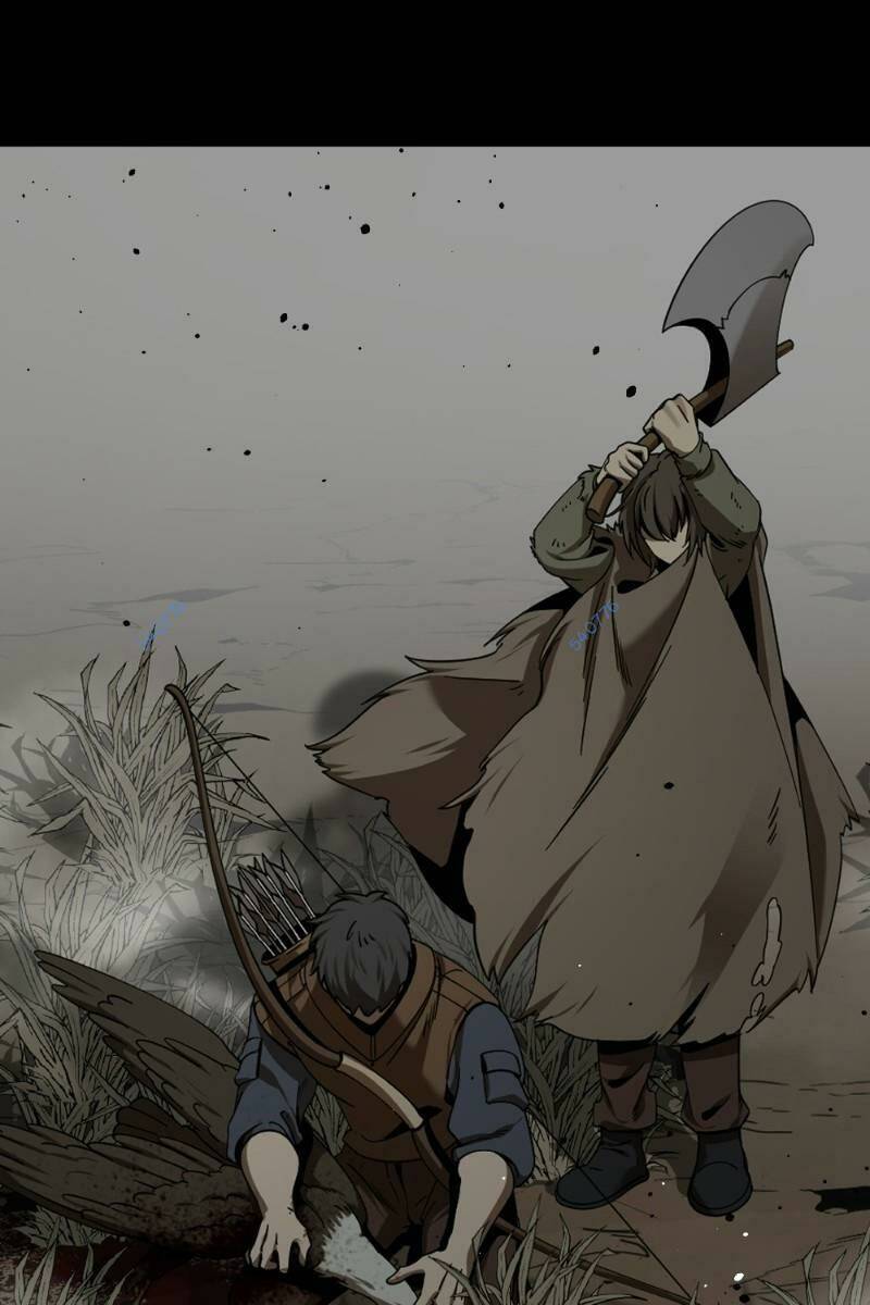Kẻ Giết Anh Hùng Chap 78 - Next Chap 79