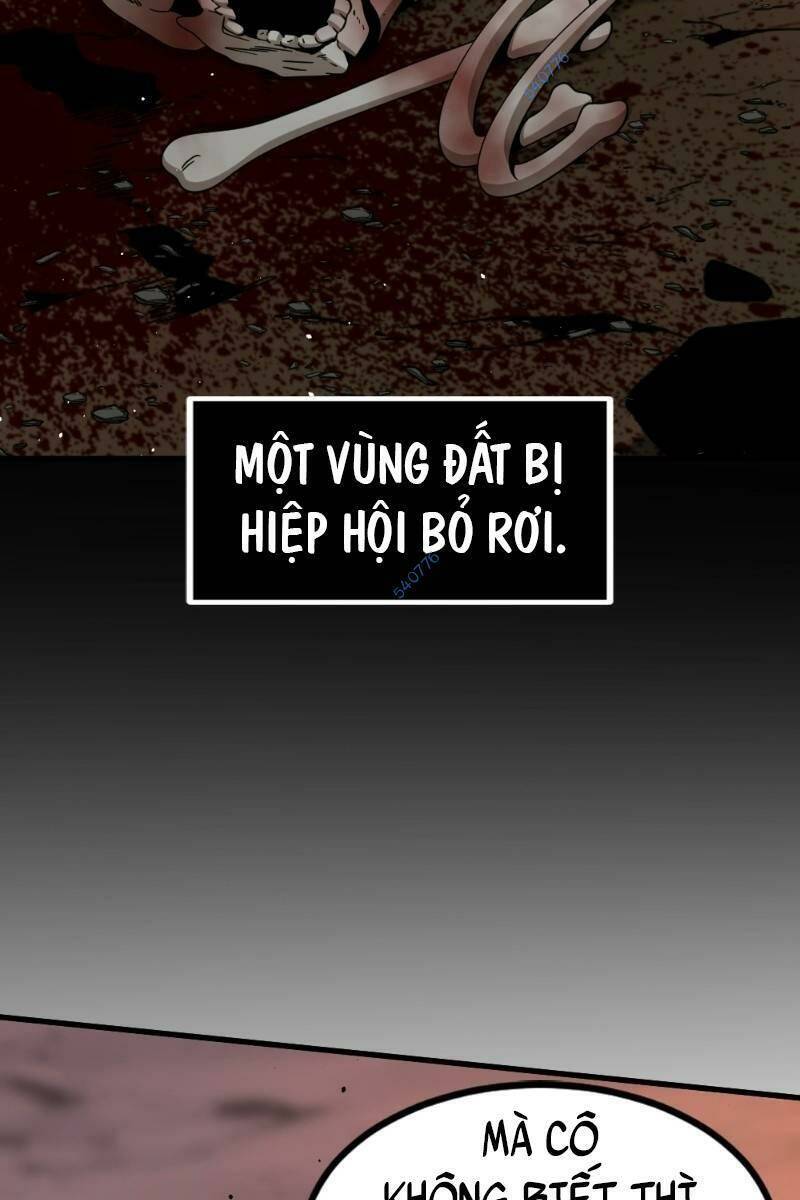 Kẻ Giết Anh Hùng Chap 78 - Next Chap 79