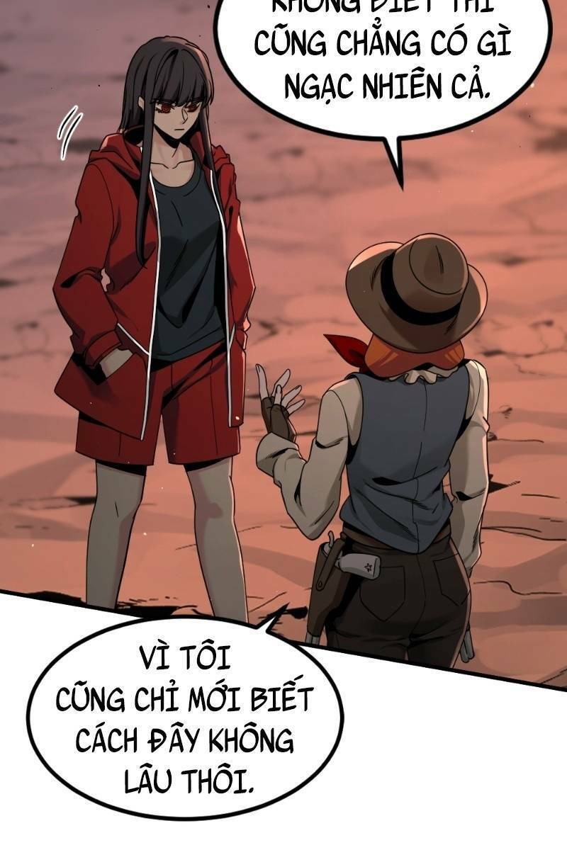 Kẻ Giết Anh Hùng Chap 78 - Next Chap 79