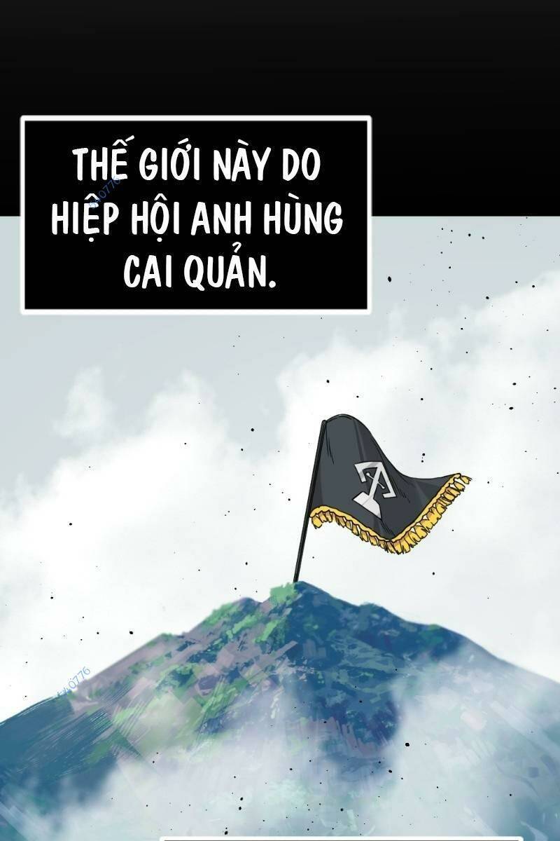 Kẻ Giết Anh Hùng Chap 78 - Next Chap 79