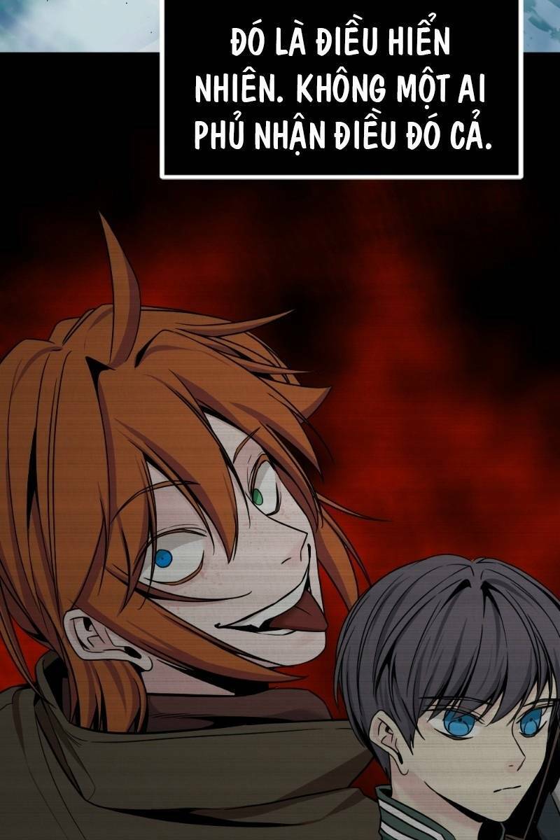 Kẻ Giết Anh Hùng Chap 78 - Next Chap 79