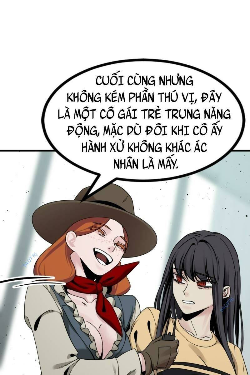 Kẻ Giết Anh Hùng Chap 78 - Next Chap 79